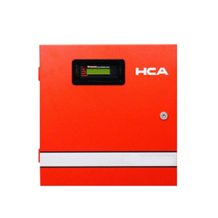 Model-HCA-2 Trung tâm báo cháy Hochiki HCA-2