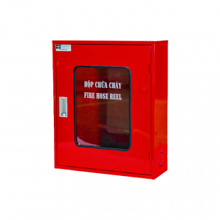 Model-TMK-NN600-0.6 Tủ chữa cháy trong nhà, vách tường